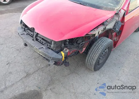 2012 Volkswagen Golf 2.5L 4-Door z USA, uszkodzony, nr VIN WVWDB7AJ9CW232139